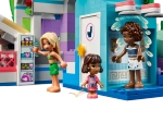 Конструктор LEGO Friends 42630 Аквапарк Хартлейк-Сити