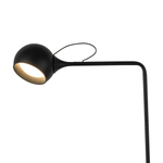 Торшер светодиодный Freya Magnetico FR5606FL-L9B