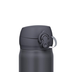 Термокружка Thermos JNL-756 SMB (0,75 литра), серая дымчатая