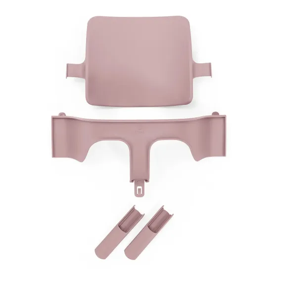 Сиденье Stokke Baby Set 2 Heather Mauve