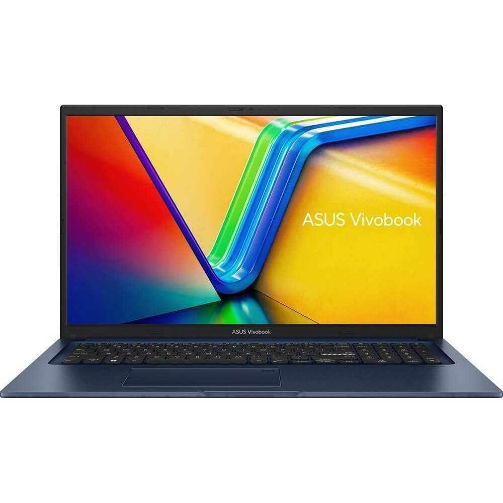 Ноутбук ASUS Vivobook 15 F1504VA-NJ827 (90NB10J1-M01040)