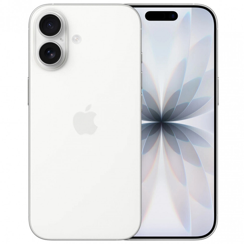 Смартфон Apple iPhone 17 512 ГБ (Белый | White)