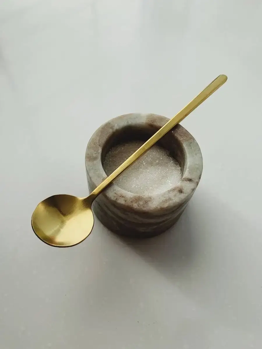 Ложки десертные чайные кофейные
