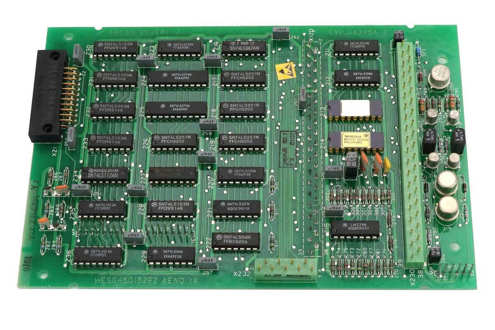 UA379A-E