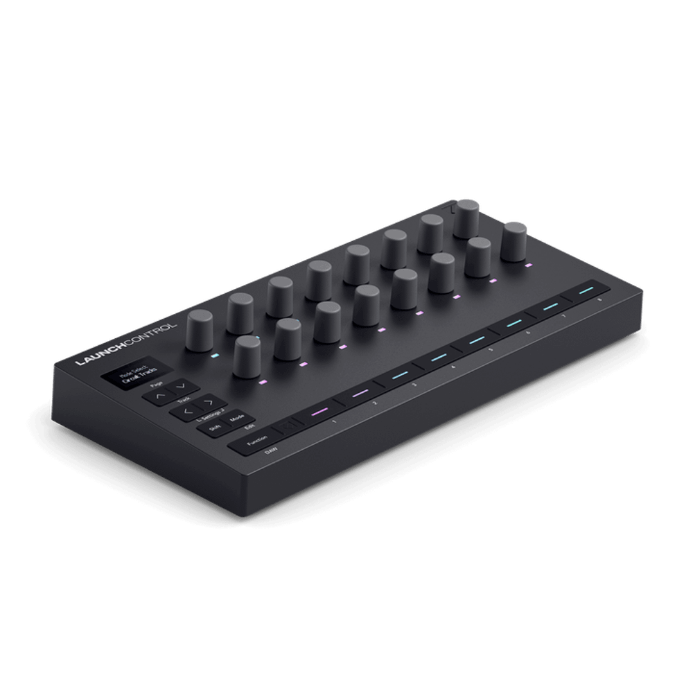 Novation Launch Control 3