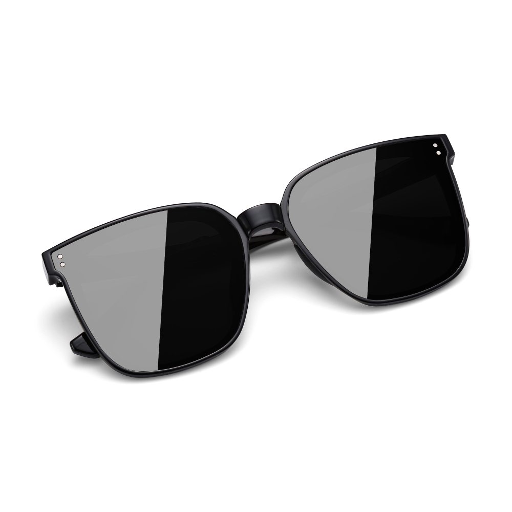 PULAIS TR Square Sunglasses Unisex