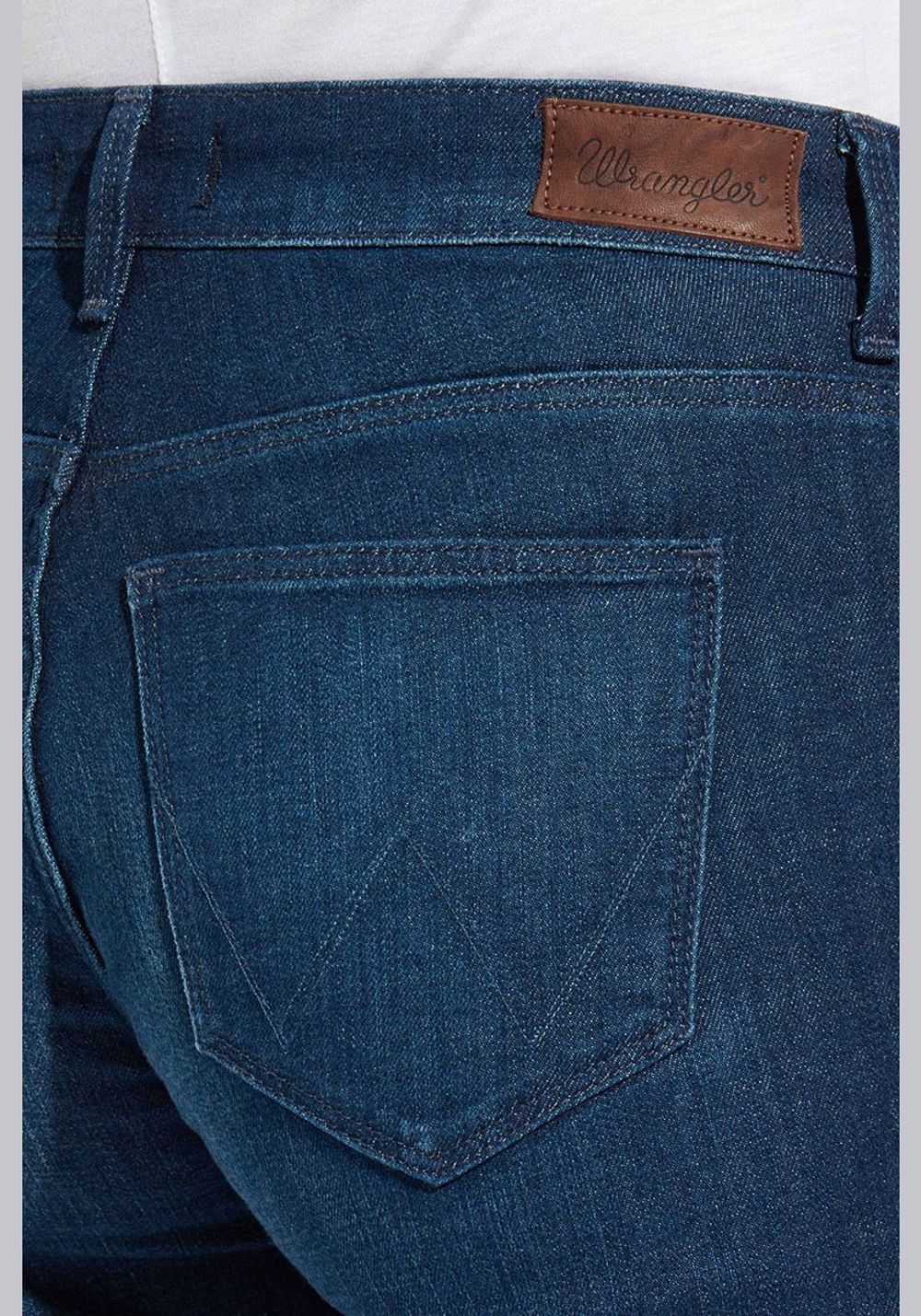 Джинсы STRAIGHT W28T9186N