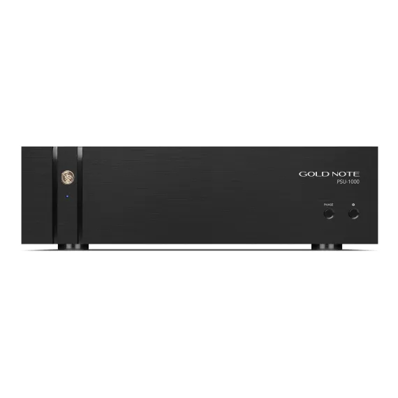 Gold Note PSU-1000 Black