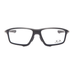 Oakley Plate Frame Irregular Shape Eyeglass Frames