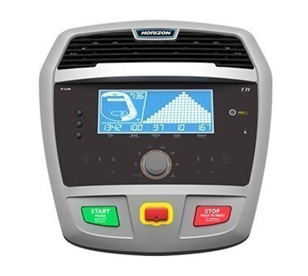 Horizon Elite T7.1