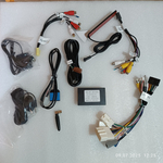 Установочный комплект для NISSAN Juke 2010+  KUBERG ZF-1165-Q6
