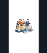товары Infinite - 2018 Season's Greetings