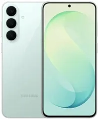 Смартфон Samsung Galaxy S26 FE (SM-S741B) 8/256GB, Pistachio (зелёный)