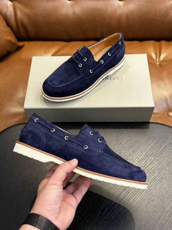 Лоферы Brunello Cucinelli