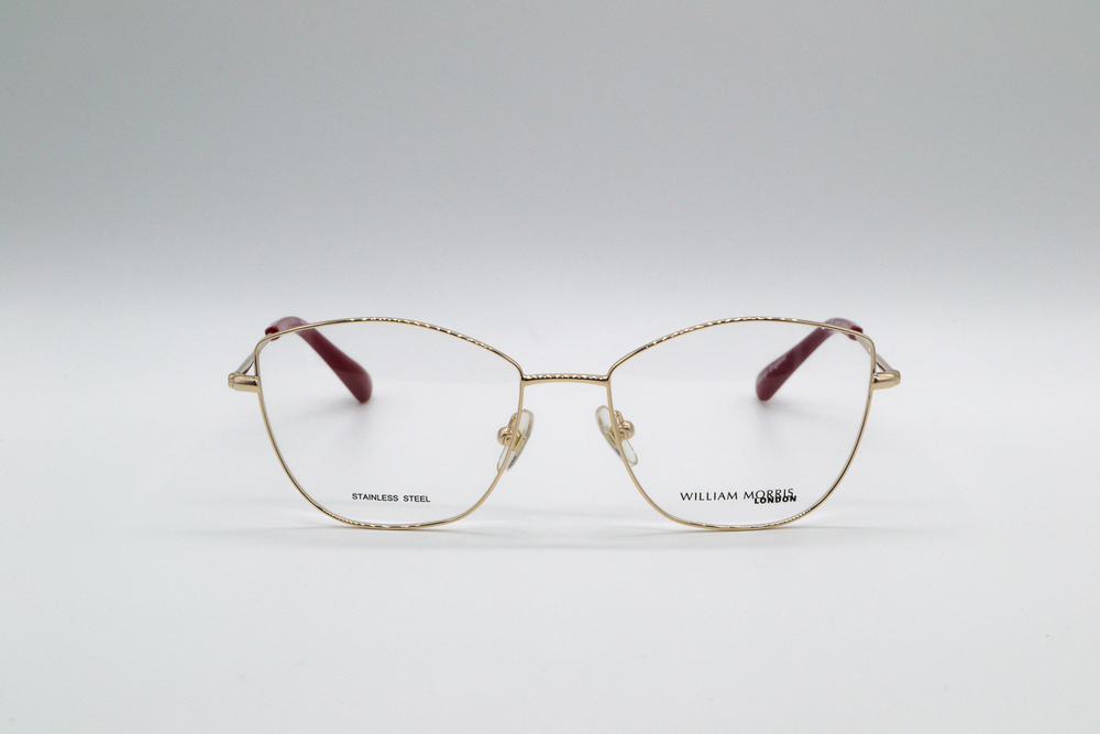 Изг. оправы William Morris London 50250 C2 54/17