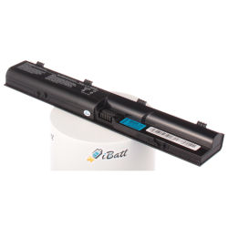Аккумулятор iBatt 4400mAh, для HP- ProBook 4530s B0W70ES 4540s (H4R27ES) H4R27ES 4431s 4545s (B6M15EA) (C1N27EA) B6M15EA C1N27EA
