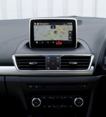 Topway TS7 1+16GB 8 ядер для Mazda 3, Axela 2014-2019