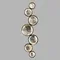 Настенный светильник Spilla 7174/15WLA Odeon Light