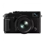Объектив Fujifilm XF 33mm f/1.4 R LM WR