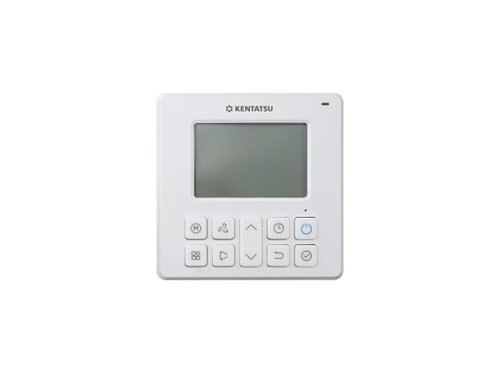 Кассетный кондиционер KENTATSU KSVG140HFAN1 / KSUTG140HFAN3 / KPU95-DR