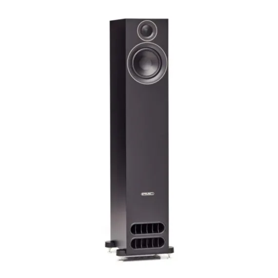 PMC Prodigy5 Silk Black
