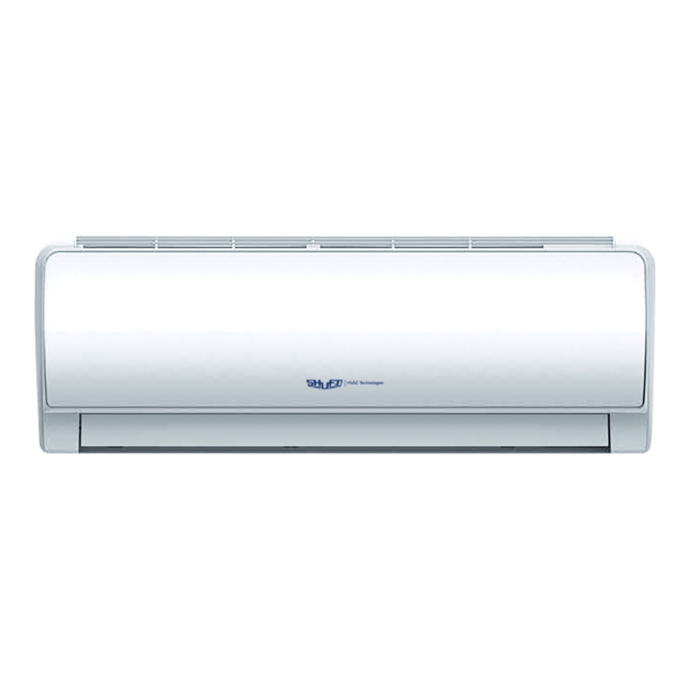 Фанкойл настенный SHUFT SFH-250 V2 (без клапана)