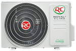 Инверторная сплит-система серии TRIUMPH Inverter 2024 RCI-TWC55HN (комплект)