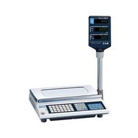 Весы торговые CAS AP-6EX