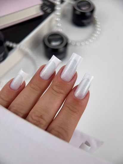 Жидкий бескислотный гель Enigmanic SMART gel 06 50 мл.