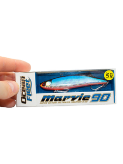 Раттлин (виб) Grows Culture Marvie 90 мм 27 г цвет #21