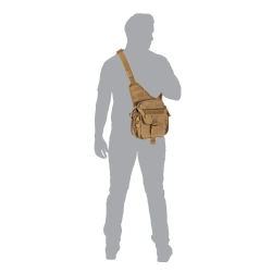 Сумка Push Pack 5.11 Tactical