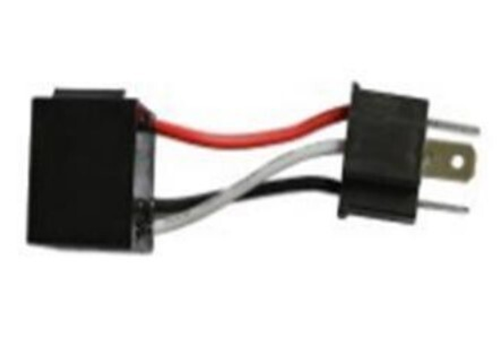 Обманка H4, 1шт