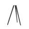 Elipson Tripod Planet W35 Satin Black