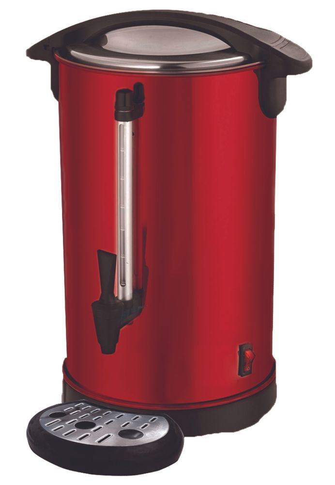 Термопот Willmark WWB-1021S