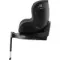 Автокресло Britax Roemer Dualfix Pro M Classic Deep Grey
