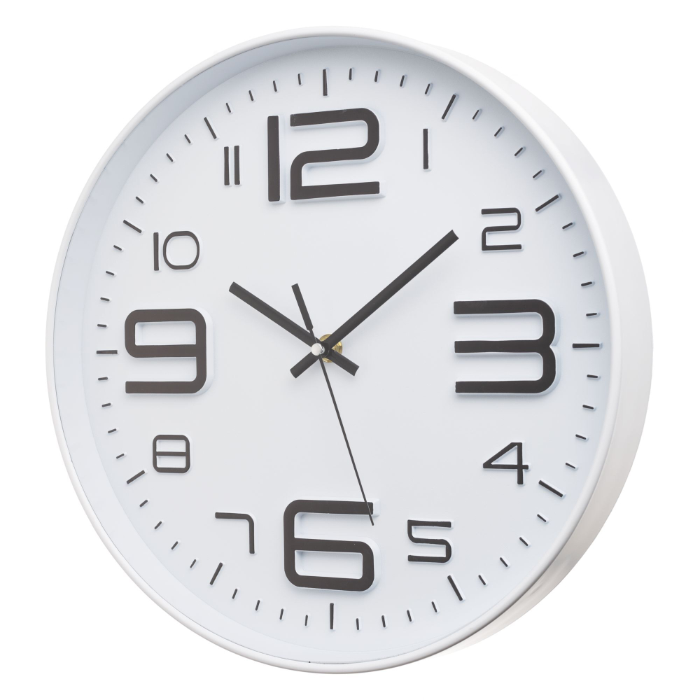 Настенные часы Aviere 29528