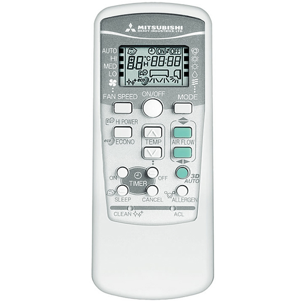 Сплит-система Mitsubishi SRK63ZSPR-S/SRC63ZSPR-S