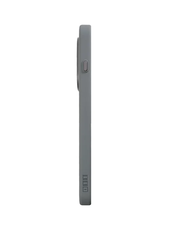Защитный чехол для Oppo Find X9 Pro c MagSafe Серое дерево (Greywood)