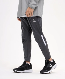 Брюки тренировочные JÖGEL CAMP 2 Training Pocket Pants 93, темно-серый, детский