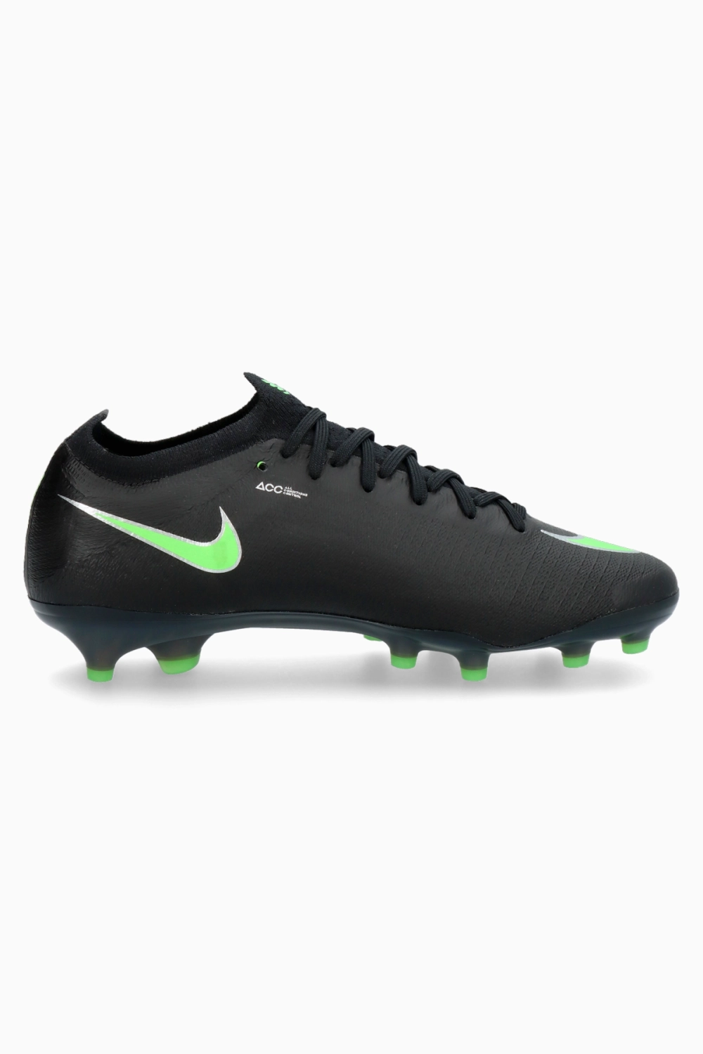 Бутсы Nike Zoom Mercurial Vapor 17 Elite AG-Pro - черный