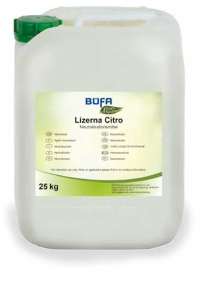 LIZERNA CITRO