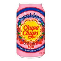 Импортная газировка (Schweppes, Dr. Pepper, Chupa Chups)