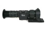 Тепловизионный прицел Fortuna General 50L3s