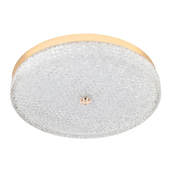 Потолочный светильник L1116-500 GD LED4U