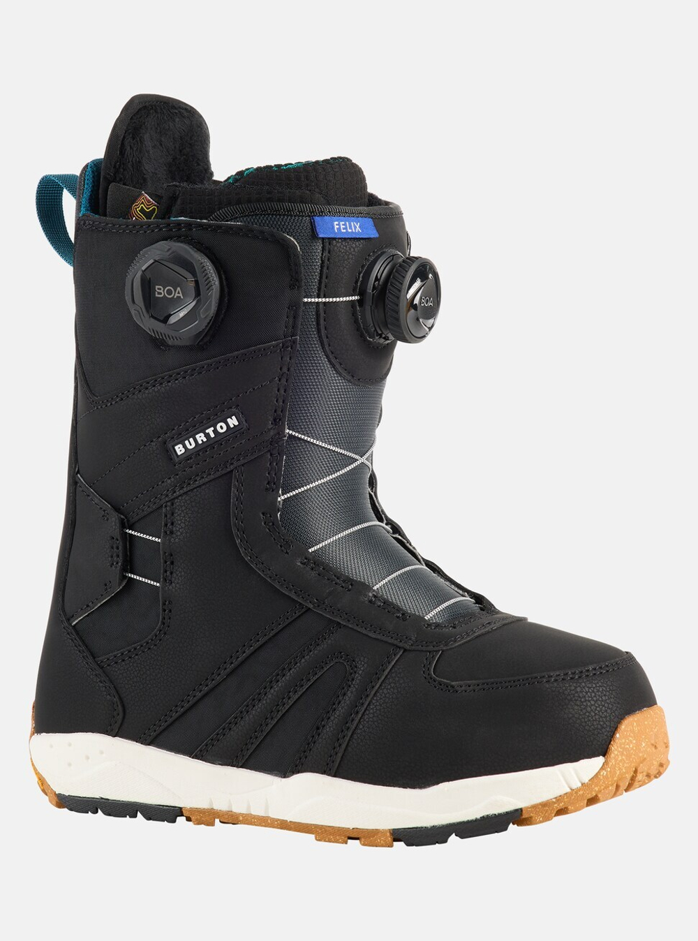 Ботинки для сноуборда Burton Women's Felix BOA®