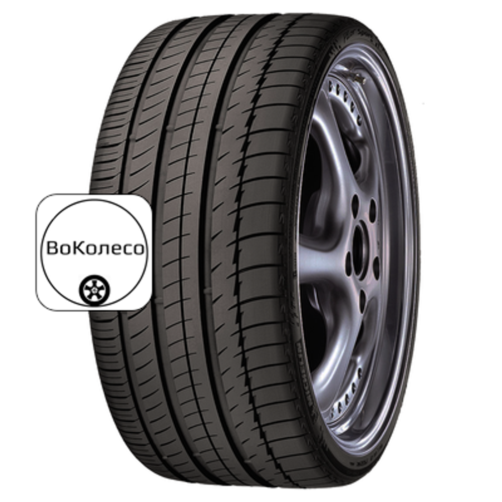265/40ZR18 101(Y) XL Pilot Sport PS2 N4 TL Michelin