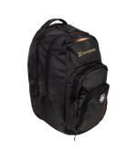 Рюкзак для падел Oxdog Hyper Tour Thermo Black-Gold 2025 – стильный и функциональный