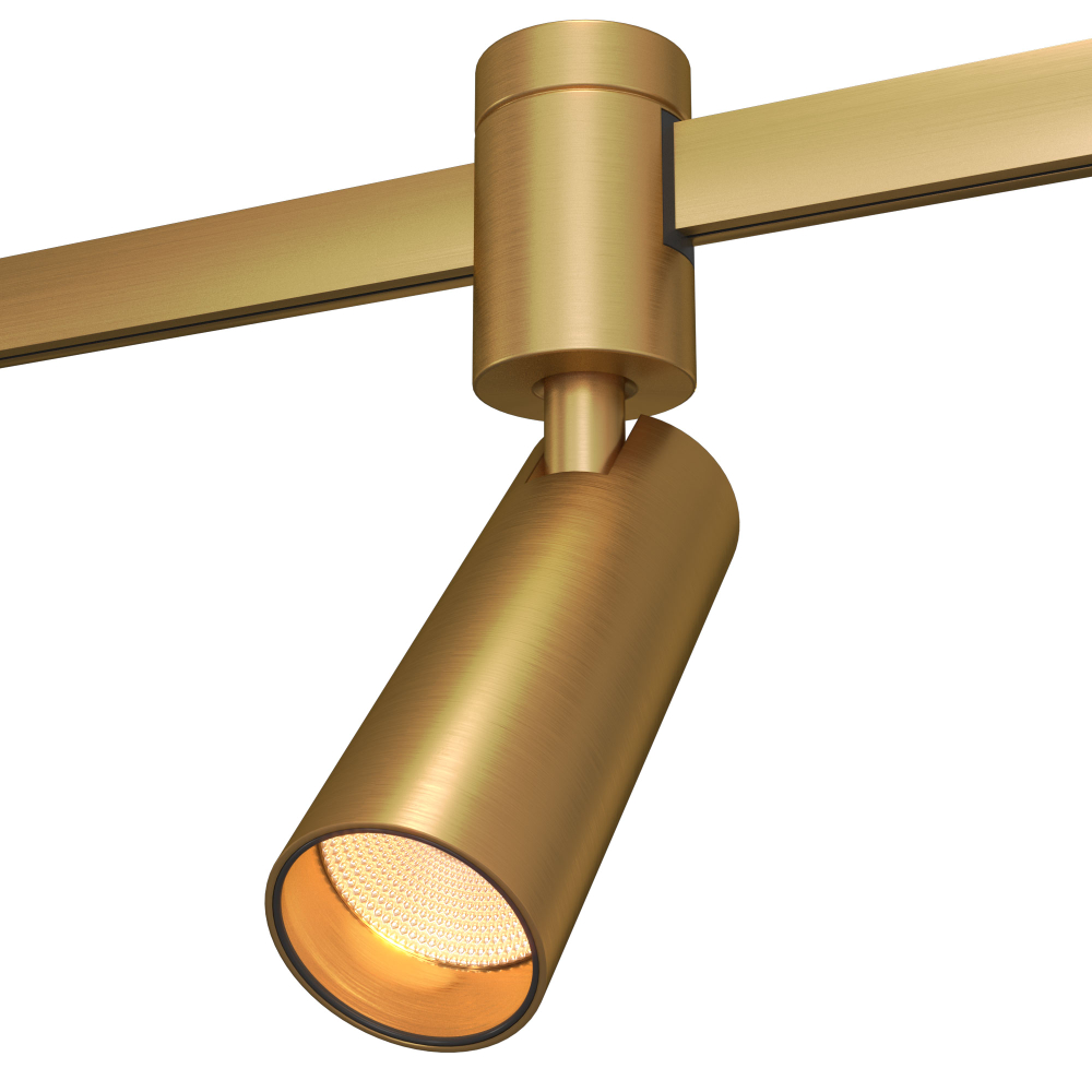 Светильник трековый FARM LED 1х5W