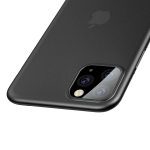 Чехол для Apple iPhone 11 Pro Max Baseus Wing Protective Case - Black