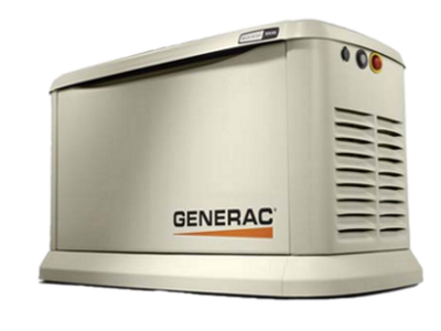 Газовый генератор Generac 7189